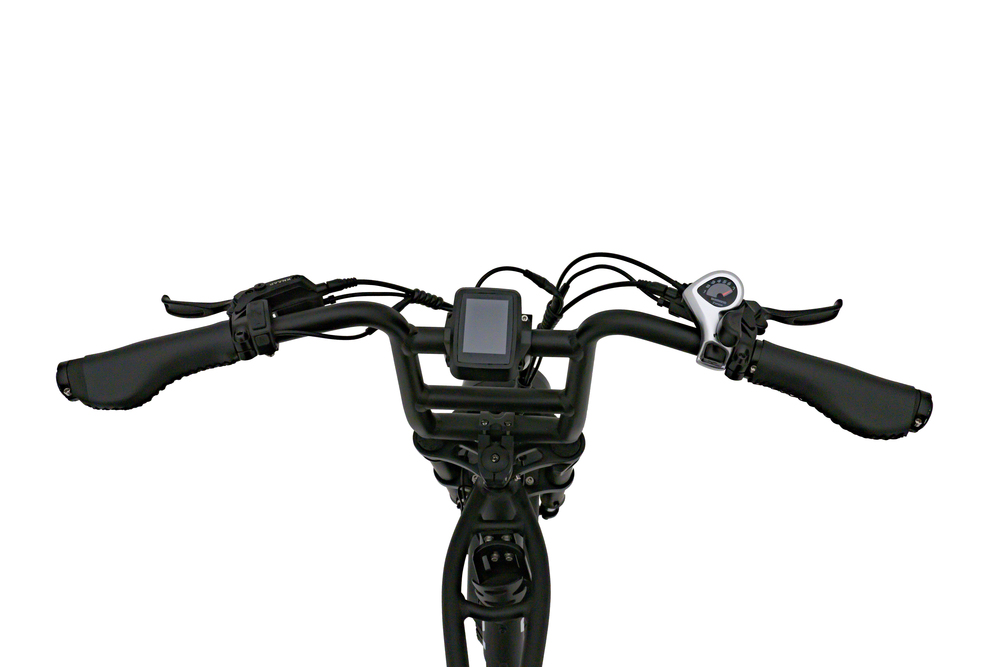 KNAAP AMS X26 BLACK €1.599,00 - Pre order payment 30% - Afbeelding 2