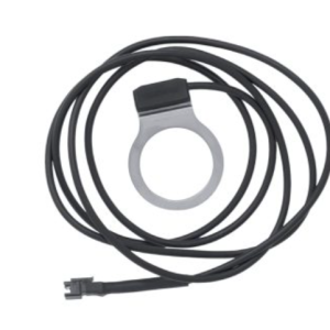 Cadence sensor AMS/RTD