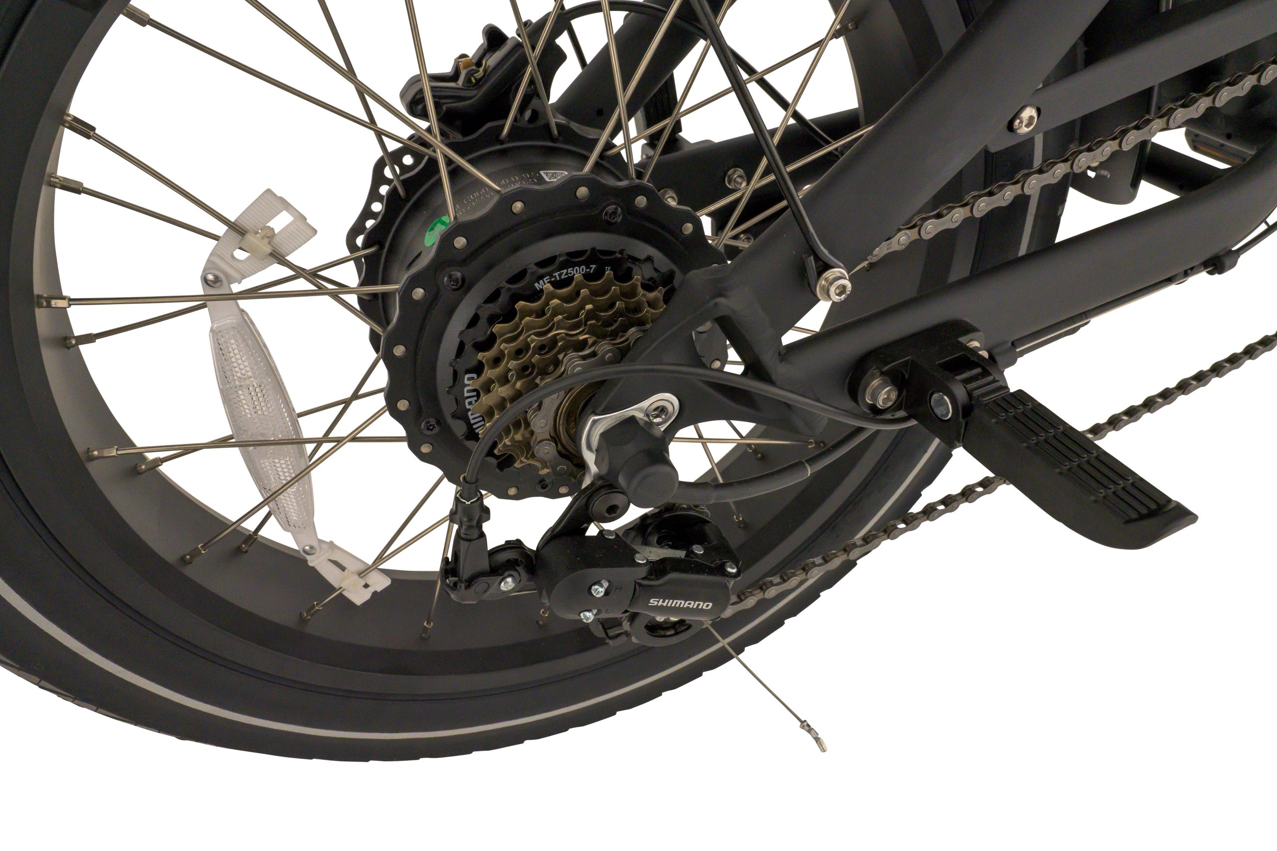 KNAAP RTD 22 SHOWROOM MODEL - Afbeelding 7