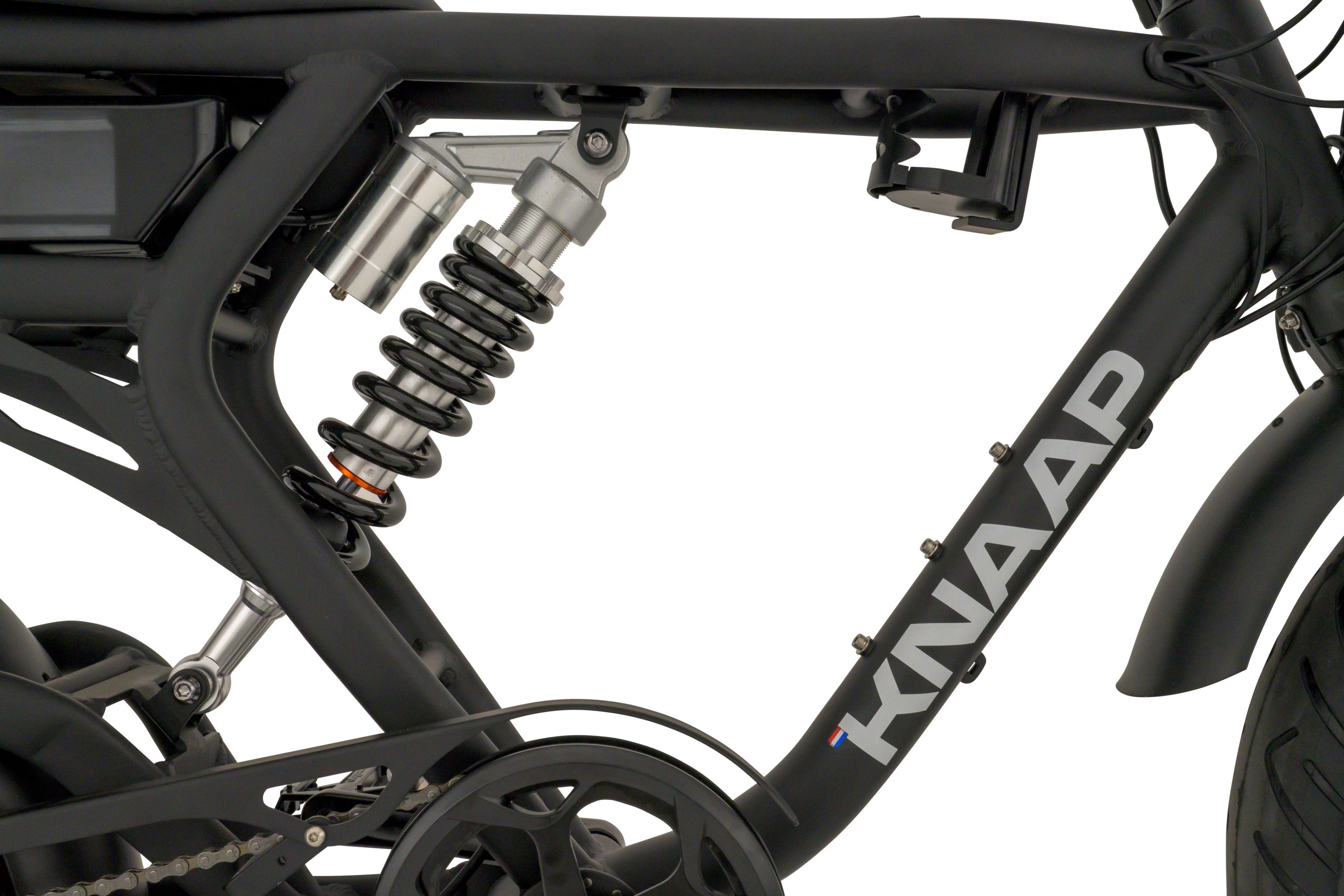 KNAAP RTD 22 SHOWROOM MODEL - Afbeelding 5