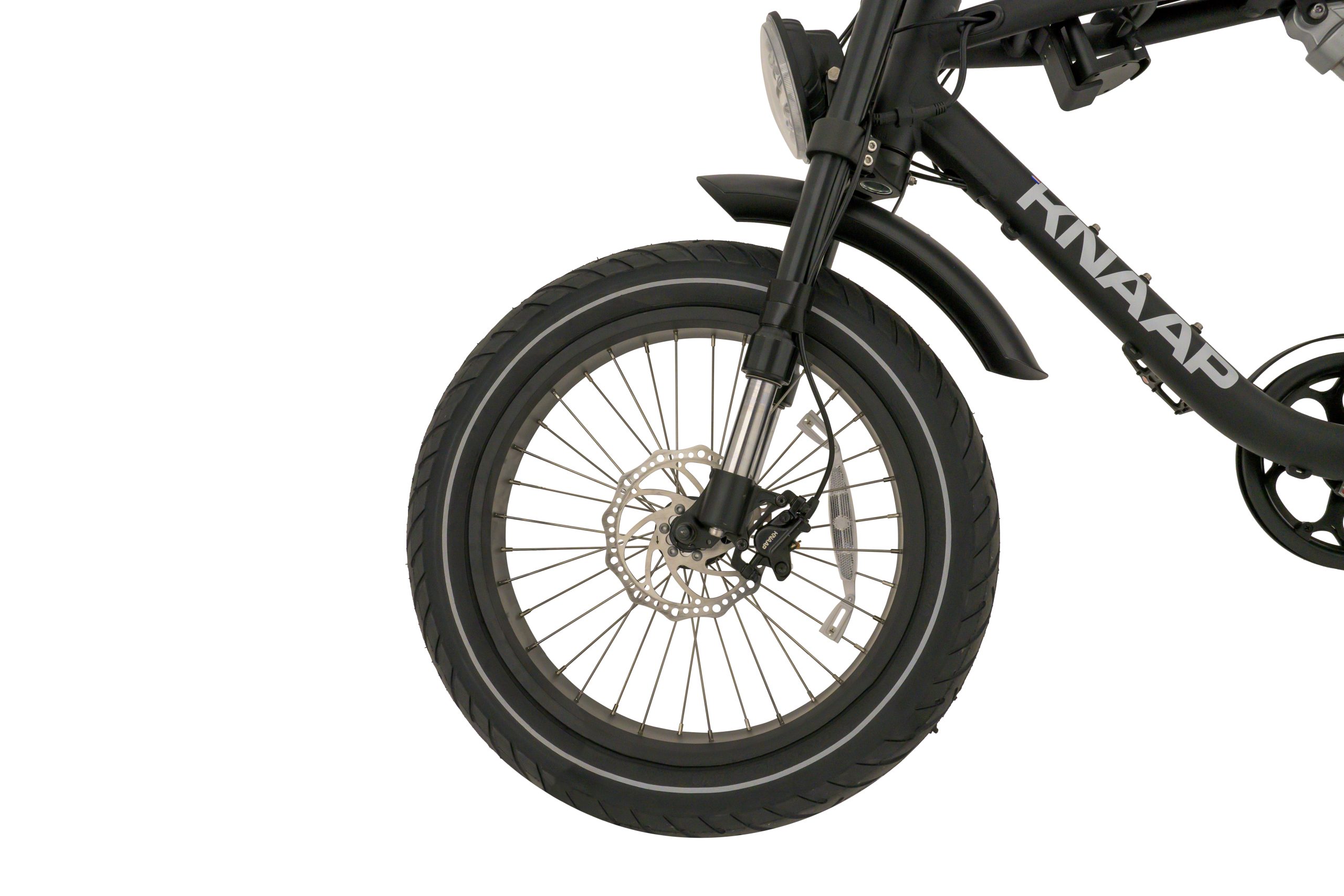 KNAAP RTD 22 SHOWROOM MODEL - Afbeelding 4