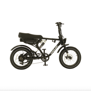 KNAAP RTD 22 SHOWROOM MODEL