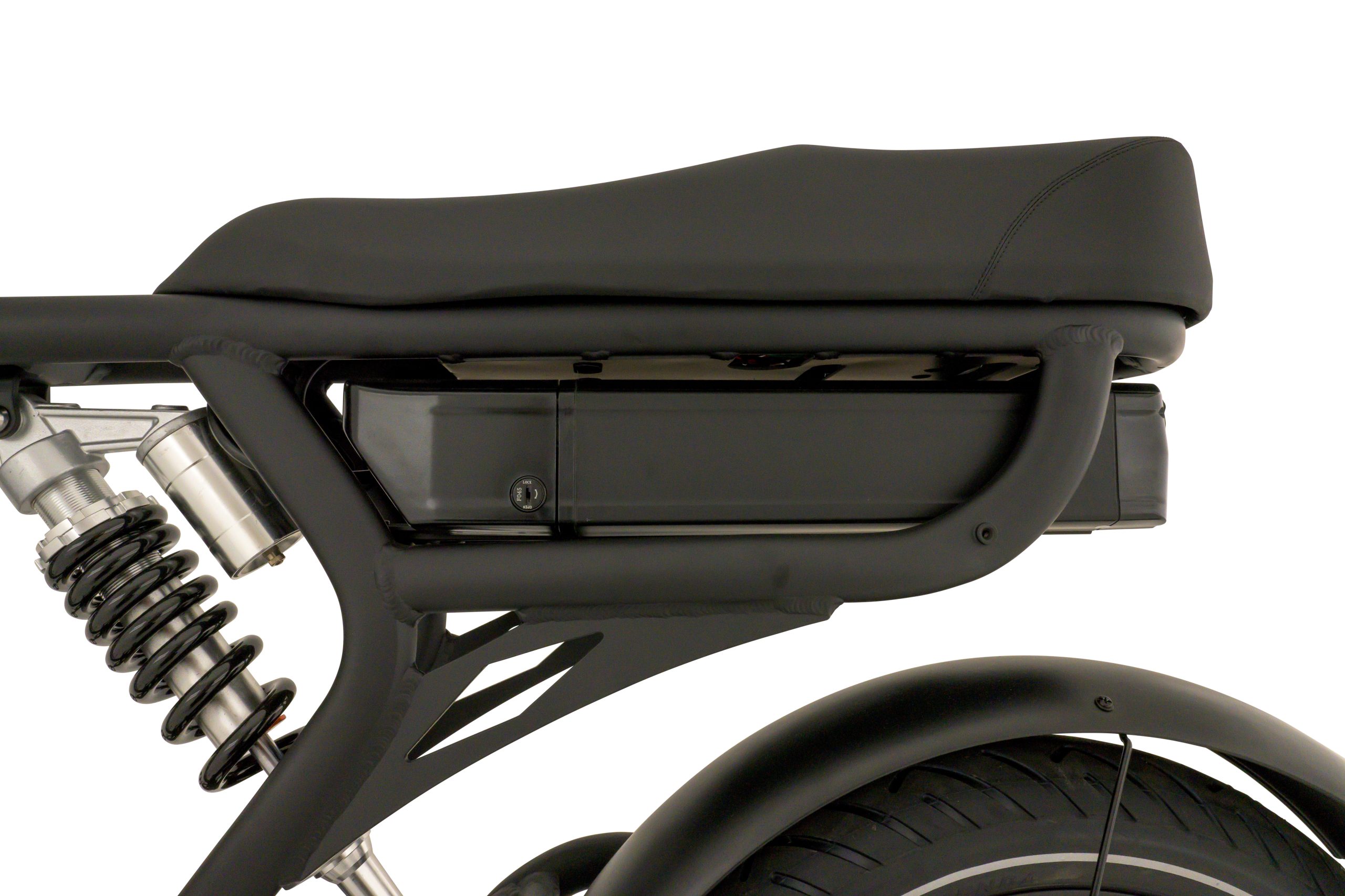 KNAAP RTD 22 SHOWROOM MODEL - Afbeelding 3