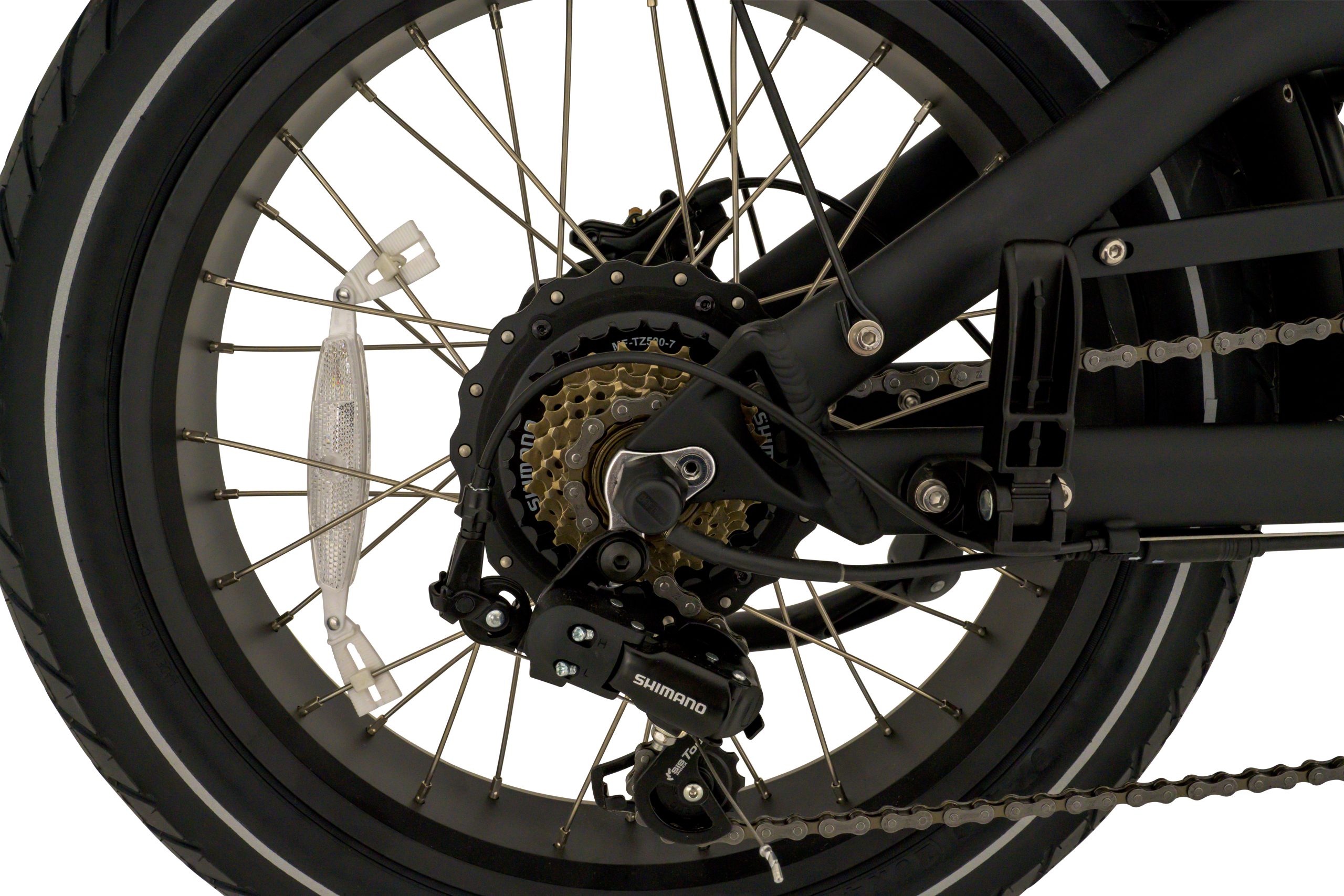 KNAAP RTD 22 SHOWROOM MODEL - Afbeelding 2